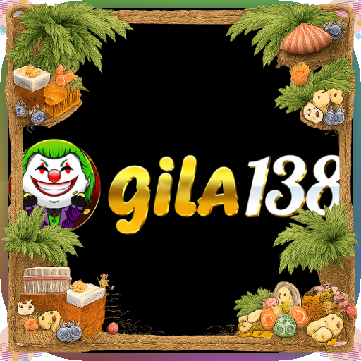 gila138 — galeri pratinjau Resmi APK